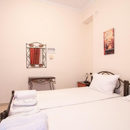 Pigeon House Plataria Exterior foto