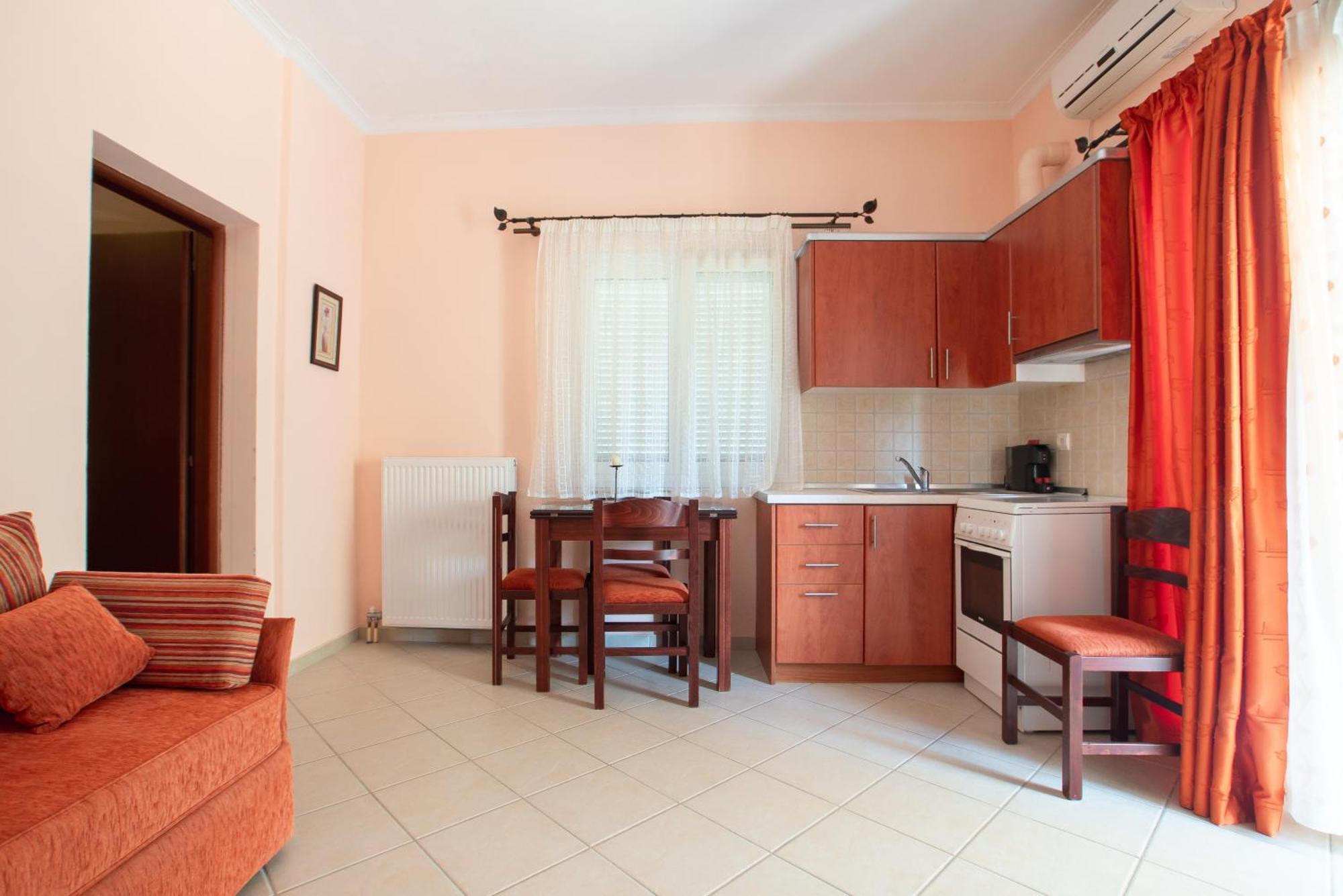 Pigeon House Plataria Exterior foto