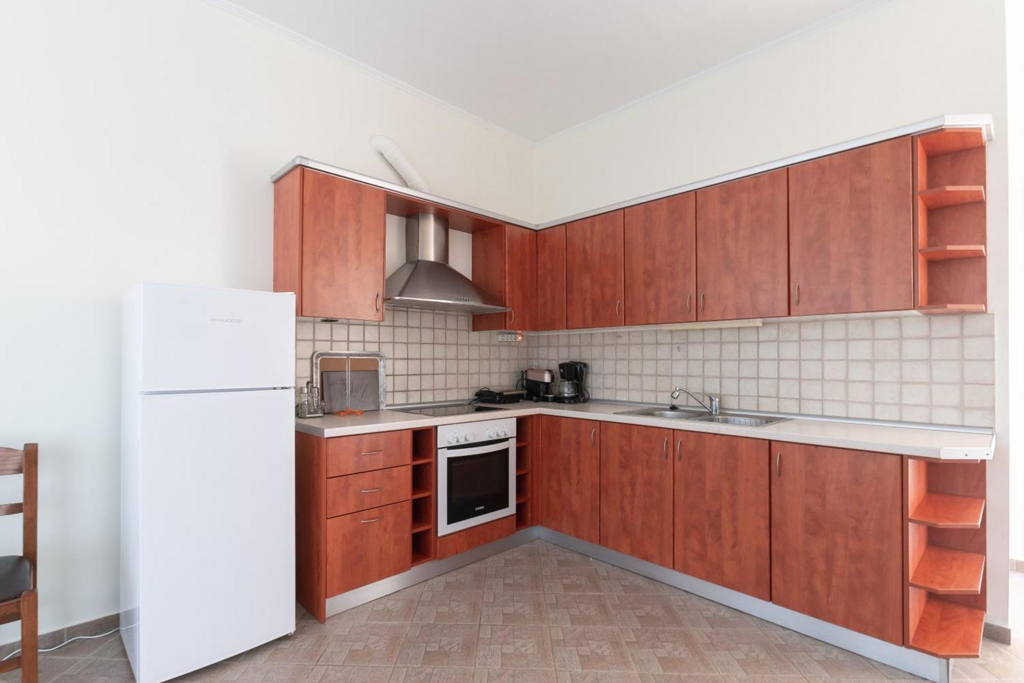 Pigeon House Plataria Exterior foto